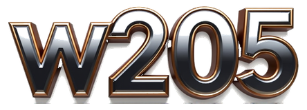 w205 logo